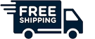 Free Shipping