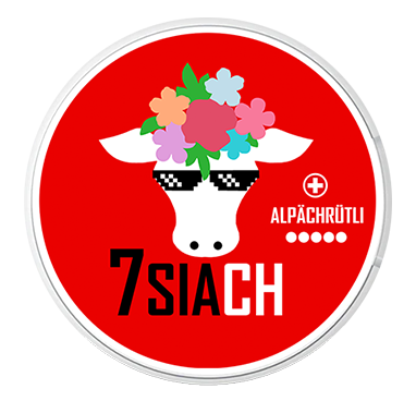 7SIÄCH - Alpächrütli